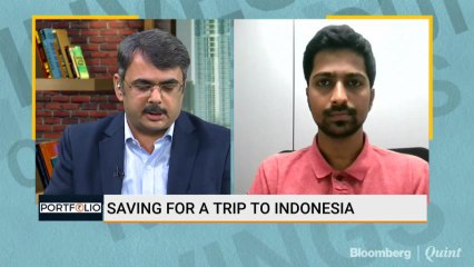 BQPortolio: Saving Can Be Fun If It Takes You To Indonesia