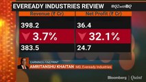Eveready Industries Expects 8-10% Revenue Growth In  H2 FY19