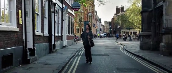 Te amaré eternamente Tráiler (3) VO