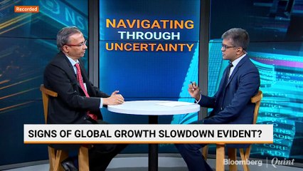 2017: A Stark Contrast To 2017's Bull Market