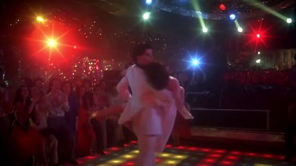 'Fiebre de sábado por la noche'- Tráiler oficial