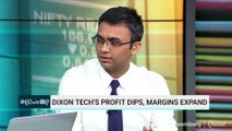 Dixon Tech's Profit Dips, Margins Expand