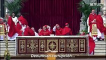'Los dos papas' - Tráiler oficial subtitulado