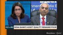 Dena Bank's Asset Quality Remains Poor