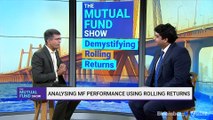 Pros & Cons Of Rolling Returns In Fund Analysis