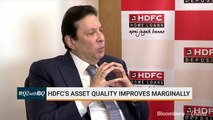 See Several Means To Raise Funds, Says HDFC's Keki Mistry