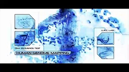 'Doom: La puerta al infierno'- Tráiler oficial