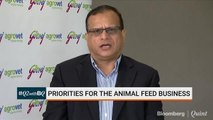 Lower Realisations Hurts Godrej Agrovet Q2 Margins