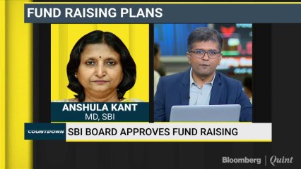 SBI Bank Approves Fundraising