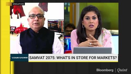 Samvat 2075: What's In Store For Markets?