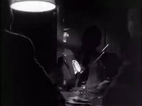 Casta de malditos Tráiler VO