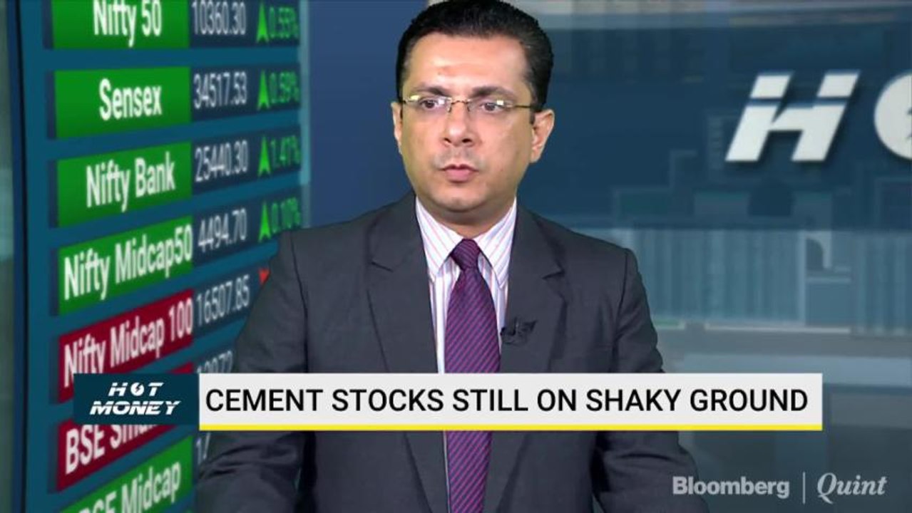 Analysts' View On Piramal Enterprises, Britannia, NIIT Tech & More On Hot Money With Darshan Mehta