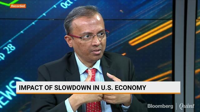 Navigating Through Uncertainty: Franklin Templeton Alternative Investments' S Naganath