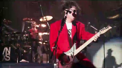 'INXS: Live Baby Live at Wembley Stadium' - Tráiler oficial