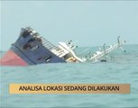 AWANI State [P. Pinang]: Analisa lokasi sedang dilakukan