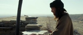 Últimos días en el desierto Tráiler (2)
