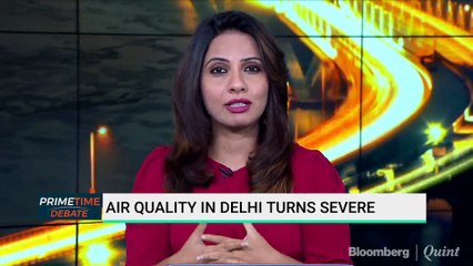 Is Government Doing Enough To Reduce Air Pollution?