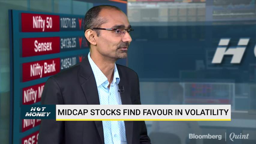 Top Midcap Stocks To Invest In A Volatile Market