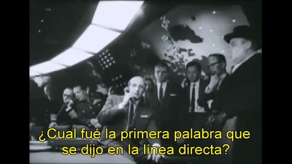 'Dr. Insólito o cómo aprendí a no preocuparme y amar la bomba' - Tráiler oficial subtitulado