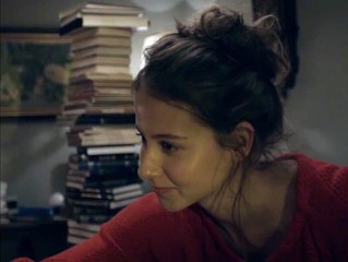 Un otoño sin Berlín Tráiler (3)