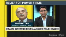 All Parties To Benefit If Coal Prices Passed On, Says Former CERC Chairman Deo