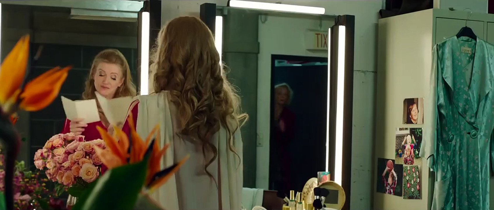 El mundo abandonado Tráiler (3) VO