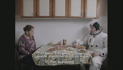 Tráiler de La comunidad de los corazones rotos