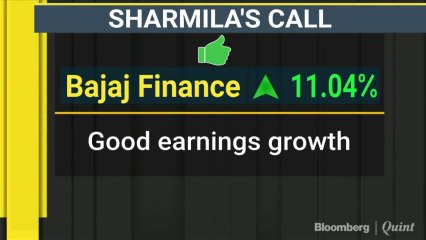 Analysts Continue To Remain Cautious On NBFC Space