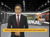 Buletin AWANI Top 5 (1:00PM)