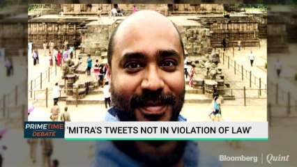 Freedom Of Expression Under Threat?