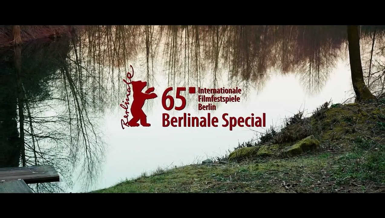 Tráiler de El Mundo Abandonado