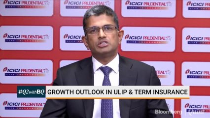 ICICI Pru Life's Q2 Shows Good Persistency
