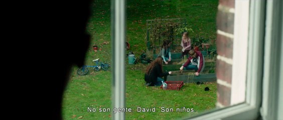 Urban Hymn Tráiler (2) VO