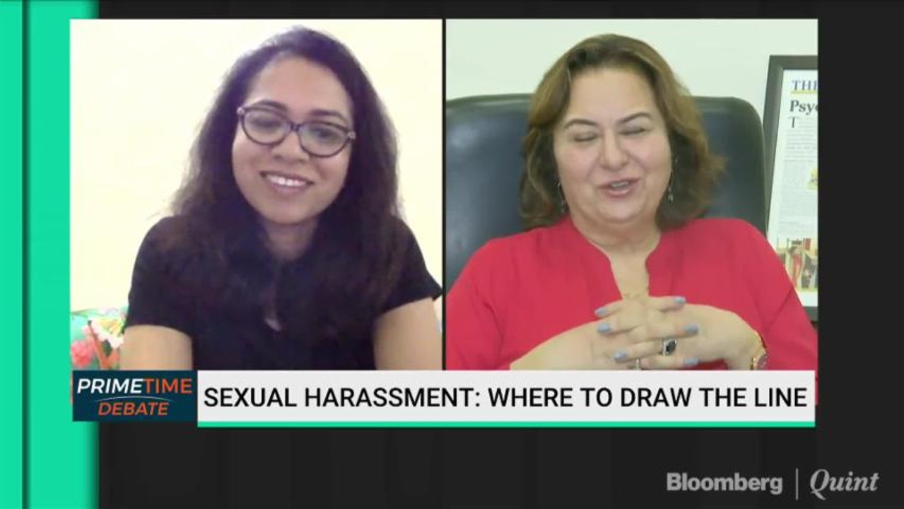India's #MeToo Moment: What Next?