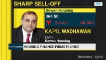 Rumours Causing Distress In The Markets, Says Dewan Housing's Kapil Wadhawan