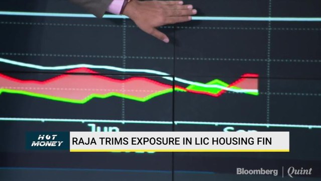 Find Out Why Raja Is Cautious On LIC Housing Finance