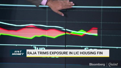 Find Out Why Raja Is Cautious On LIC Housing Finance