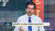 Analysts' View on Infosys, Federal Bank, Escorts & More On Hot Money With Darshan Mehta