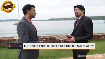 Investors Carnival: Jatin Khemnani's Investment Mantra