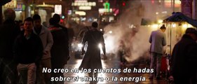 'Doctor Strange'- Tráiler oficial subtitulado