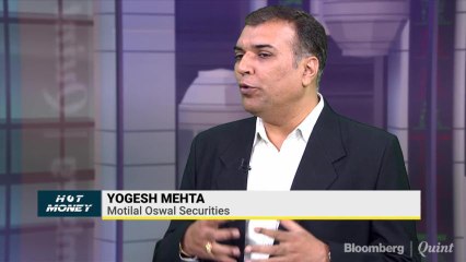 Analysts Recommend Staggered Buy On Lower Levels For M&M