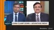 Losses Due To Falling Rupee To Be Absorbed By Higher Margins: Aarti Industries