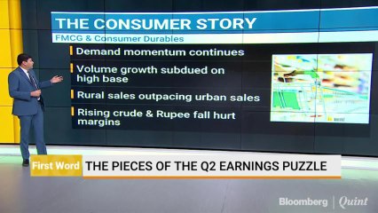 What To Expect From Q2 Earnings?