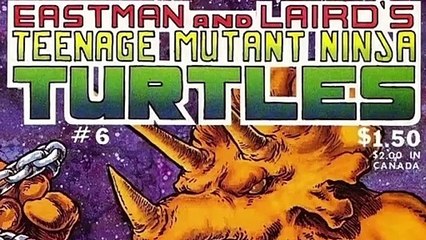 'Toys that made us' - Tráiler Oficial - Temporada 3