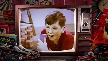 'Toys that made us' - Tráiler Oficial