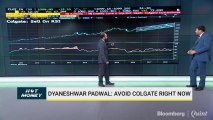 Dyaneshwar Padwal Suggests To Avoid Colgate Right Now