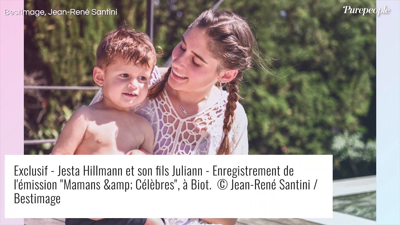 Jesta Hillmann : "6 mois d'enfer" avec Juliann, son couple avec Benoît mis à rude épreuve
