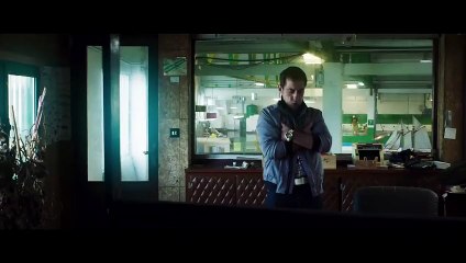 'Quien a hierro mata'- Tráiler oficial