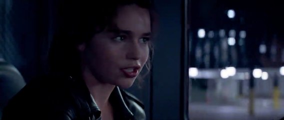 Terminator: Génesis Clip (2) VO