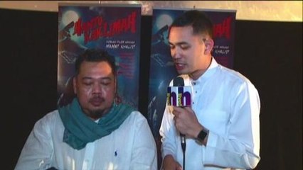 "Dirayu" doktor untuk berehat - Mamat Khalid